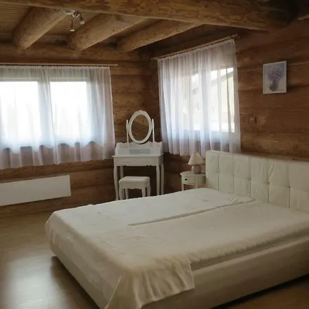 Liptovsky Zrub Gotovany