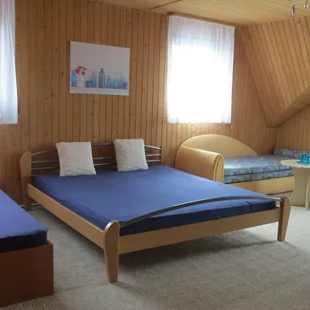 Liptovsky Zrub * Gotovany