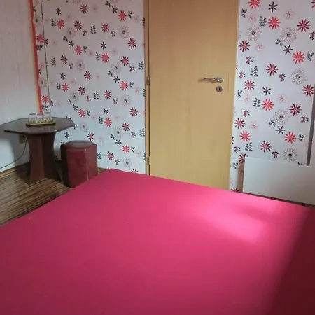 Casa di campagna Liptovsky Zrub